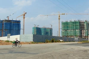 Hành trình cuối cùng của gói tín dụng 30.000 tỷ đồng