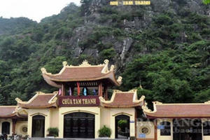 Lạng Sơn: Khó khăn trong khoanh vùng bảo vệ di tích