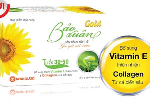 FTA công bố sản phẩm nội tiết tố nữ tốt nhất Việt Nam