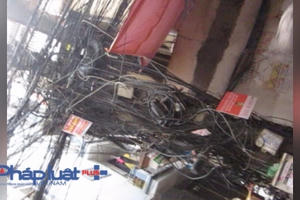 “Thần chết” lơ lửng trên đầu người dân thủ đô, nỗi ám ảnh bao giờ chấm dứt?