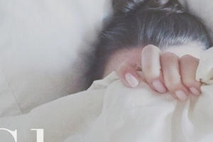 Góc Confession: Nước mắt của hồn ma