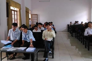 Lùm xùm dự án Gateway Thảo Điền: Lại chờ ngày xét xử