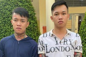 Đồng Nai: Triệt phá đường dây làm giả giấy tờ quy mô lớn