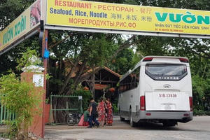 Nha Trang: Công ty TNHH vận tải Anh Tuấn Phát "qua mặt" ngân hàng thế nào? Nha Trang: Công ty TNHH vận tải Anh Tuấn Phát "qua mặt" ngân hàng thế nào?