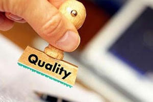 Những con số biết nói về kiểm định chất lượng giáo dục đại học Việt Nam