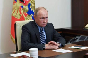 Tổng thống Putin gia hạn các biện pháp trừng phạt đáp trả