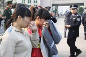 CNN nói về vấn nạn cô dâu Việt ở Trung Quốc gây nhức nhối dư luận