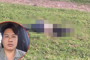 Đối tượng gây ra vụ giết người hàng loạt khai gì tại cơ quan Công an?