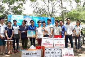 Gia cảnh khó khăn gia đình bà Ngô Thị Kiều ở Bình Phước nhận được hỗ trợ lớn từ cộng đồng