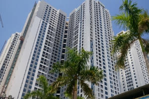 Bất động sản Tây Hà Nội: Có gì ‘hot’ ở siêu dự án cao cấp sắp bàn giao?