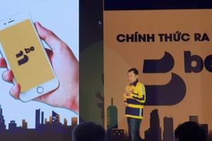 Slide - Điểm tin thị trường: Thêm một dịch vụ gọi xe gia nhập thị trường