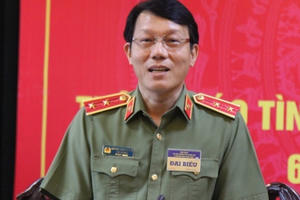 Bộ Công an nói gì về nguyên nhân cái chết của Tiến sĩ Bùi Quang Tín?