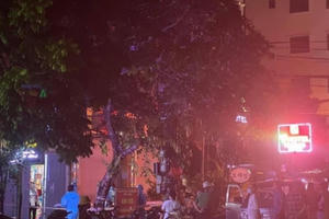 Hải Phòng: Lịch trình di chuyển của ca bệnh thứ 9