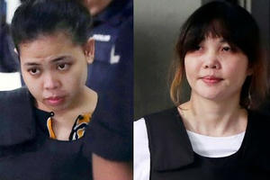 Đoàn Thị Hương sẽ tránh được viễn cảnh tồi tệ nhất nếu Malaysia hủy án tử hình?