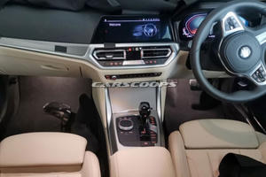 Phiên bản BMW 4-Series mới có gì đặc biệt?