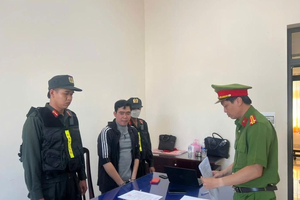 Khởi tố thêm 2 người liên quan vụ thịt heo nhiễm bệnh dịch tả lợn châu Phi tuồn ra thị trường