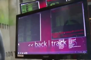 Báo động: Mất an ninh mạng do tin tặc tấn công