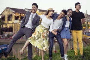 455 tác phẩm tham dự Liên hoan truyền hình toàn quốc lần thứ 36.