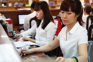 Từ 1/7/2020, tăng phụ cấp lưu động của công chức, viên chức