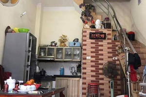 Bán gấp nhà 4 tầng tại Kim Giang