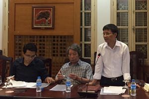 Cục Bản quyền Tác giả: 'Khách sạn mở tivi phải trả tác quyền âm nhạc'