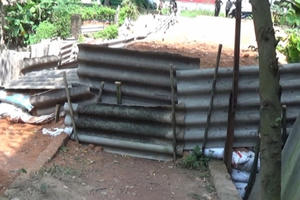 Thái Nguyên: UBND TP cấp sổ đỏ biến đường dân sinh thành đất riêng?