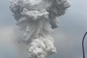 Chủ tịch UBND tỉnh Lào Cai chỉ đạo khắc phục sự cố vụ nổ tại KCN Tằng Loỏng