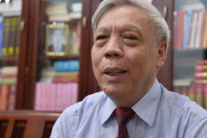 Cảnh giác trước những luận điệu xuyên tạc về xử lý cán bộ vi phạm