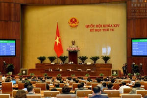 Chậm nhất 2020 phải áp dụng chương trình, sách giáo khoa mới