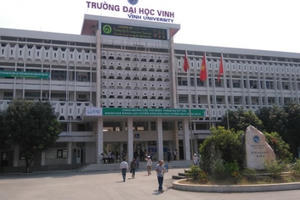 Nữ sinh Đại học Vinh rơi từ tầng 4 ký thúc xá xuống đất tử vong tại chỗ