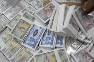 Tết này Ngân hàng Nhà nước không in tiền lẻ