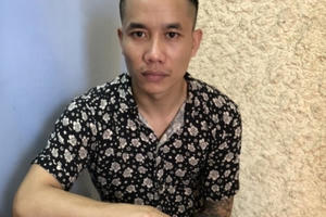 Bị công an khởi tố vì nghiện game cắm cả điện thoại, xe máy của em trai