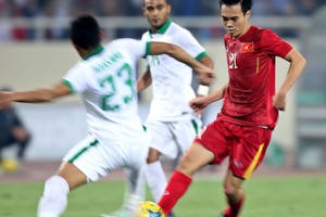 Đội tuyển Việt Nam sẽ được trẻ hoá mạnh mẽ sau AFF Cup 2016
