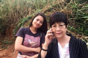 Bà Hồng Ngát xin thôi Hội đồng duyệt phim QG, đóng facebook cá nhân