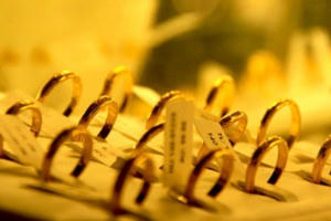 Giá vàng ngày 20/9: Sẽ tăng trở lại