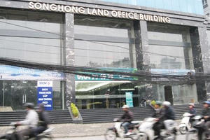 DN nợ hàng trăm tỷ đồng thuế, phí