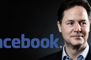 Facebook bổ nhiệm cựu Phó Thủ tướng Anh làm sếp: Quyết định sửng sốt với cả bộ máy chính trị