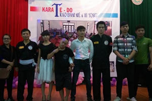 Xót thương những số phận tại trung tâm BTXH tỉnh Thái Nguyên