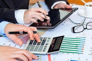 Cty Xây dựng điện Hòa Phát gian lận thế nào... bị cấm thầu 3 năm?