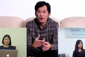 Nghệ sĩ Hoài Linh giữ 14 tỷ chưa làm từ thiện: Tội ác hay bệnh vô cảm?