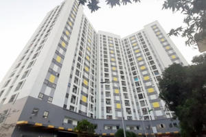 Bản tin Bất động sản Plus: Xây trạm xử lý nước thải sai thiết kế, chủ đầu tư Rice city Sông Hồng nói gì?