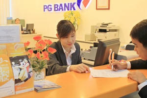 Thực hư việc PG Bank sáp nhập với MBBank Thực hư việc PG Bank sáp nhập với MBBank