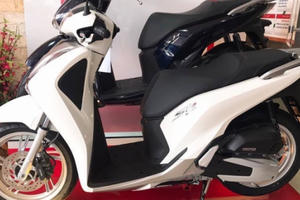 Tin kinh tế 6AM: Giá xe máy tháng 5 bật tăng trở lại; Mở rộng thị trường xuất khẩu nông sản tại Thái Lan