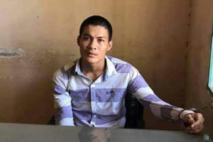 Gã con trai sát hại mẹ ruột vì không cho tiền đi đánh bài trong ngày lễ