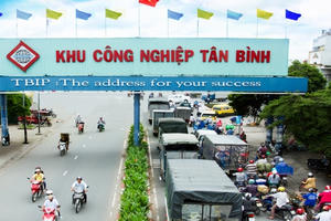 Tanimex bị xử phạt và truy thu gần 28 tỷ đồng