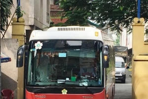 Công ty cổ phần giày Sài Gòn: “Xẻ thịt” đất vàng cho thuê trái phép