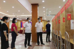 Kỳ bầu cử đặc biệt của những cử tri trẻ