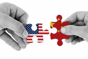 Thách thức của chính quyền Biden trước sự trỗi dậy của Trung Quốc