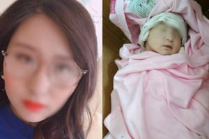 Đã xác định được nguyên nhân bé sơ sinh tử vong ở chung cư Linh Đàm