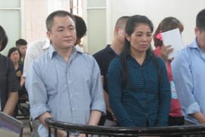 9 năm tù cho cựu giám đốc dầu khí nhận hối lộ tiền tỷ